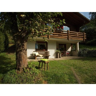 Ferienwohnung in Eifel ab 56€ pro Nacht