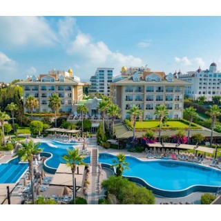 Adalya Resort & Spa - Adults Only