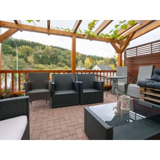 Ferienwohnung in Hunsrück ab 54€ pro Nacht