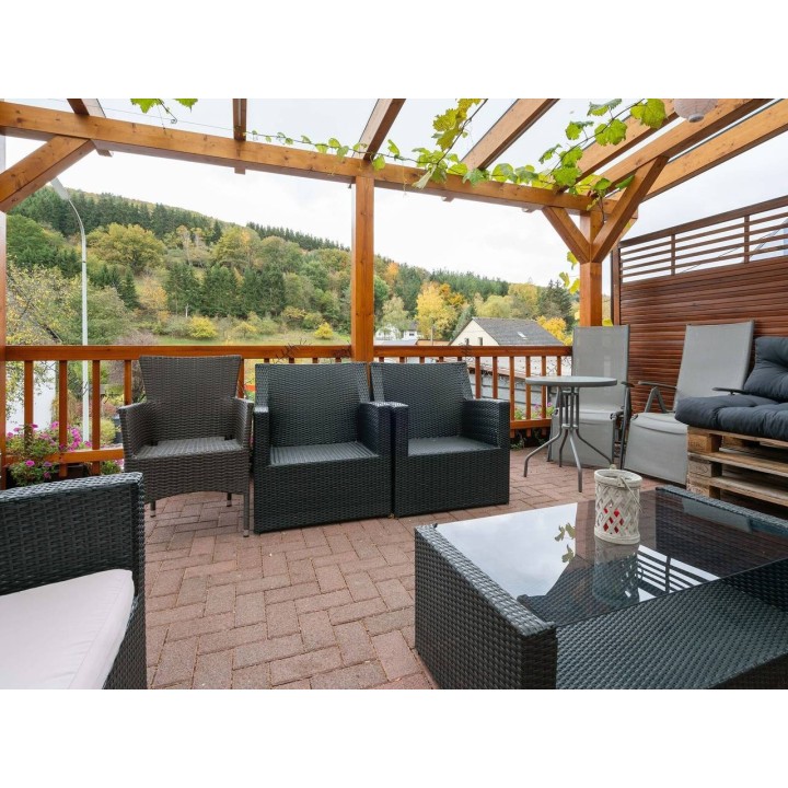 Ferienwohnung in Hunsrück ab 54€ pro Nacht