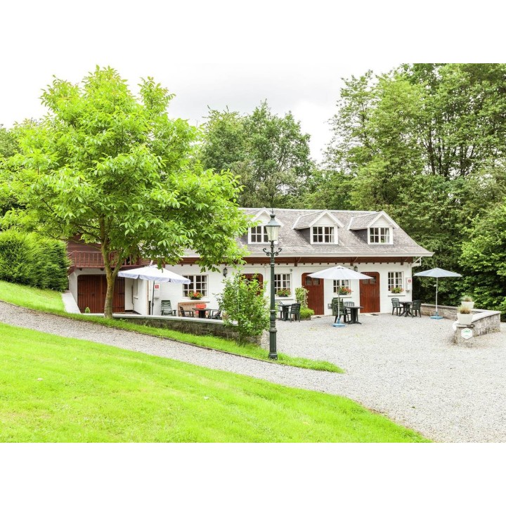 Ferienwohnung in Durbuy ab 47€ pro Nacht