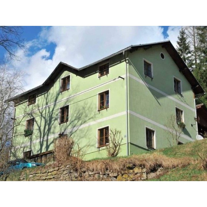 Ferienwohnung in Vordernberg ab 56€ pro Nacht