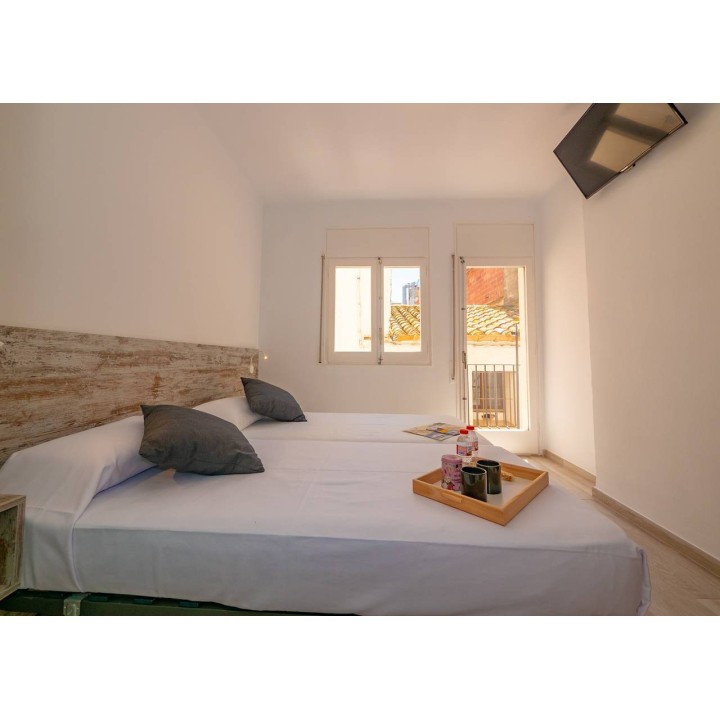 Ferienwohnung in Roses ab 43€ pro Nacht