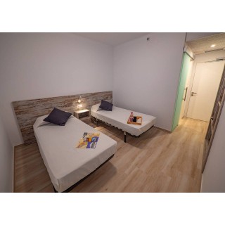 Ferienwohnung in Roses ab 43€ pro Nacht