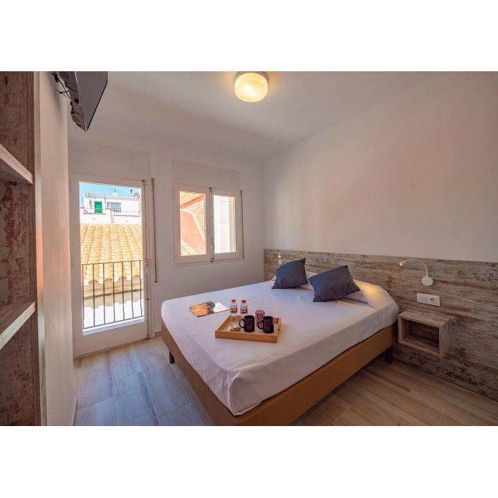 Ferienwohnung in Roses ab 43€ pro Nacht