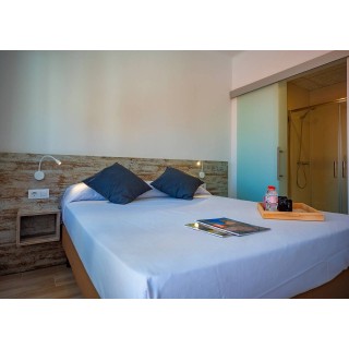 Ferienwohnung in Roses ab 43€ pro Nacht