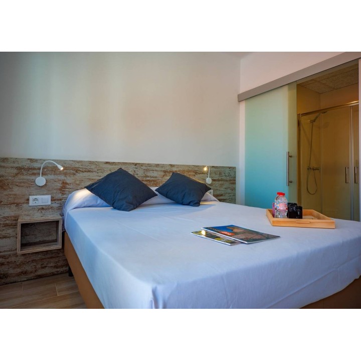 Ferienwohnung in Roses ab 43€ pro Nacht