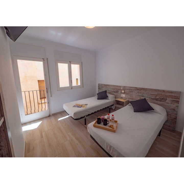 Ferienwohnung in Roses ab 41€ pro Nacht