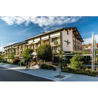 Übernachtung & Frühstück