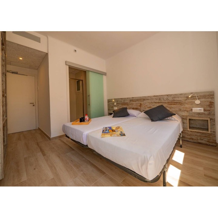 Ferienwohnung in Roses ab 41€ pro Nacht