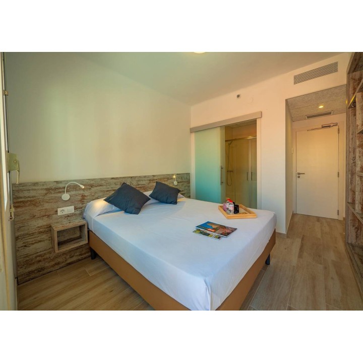 Ferienwohnung in Roses ab 43€ pro Nacht