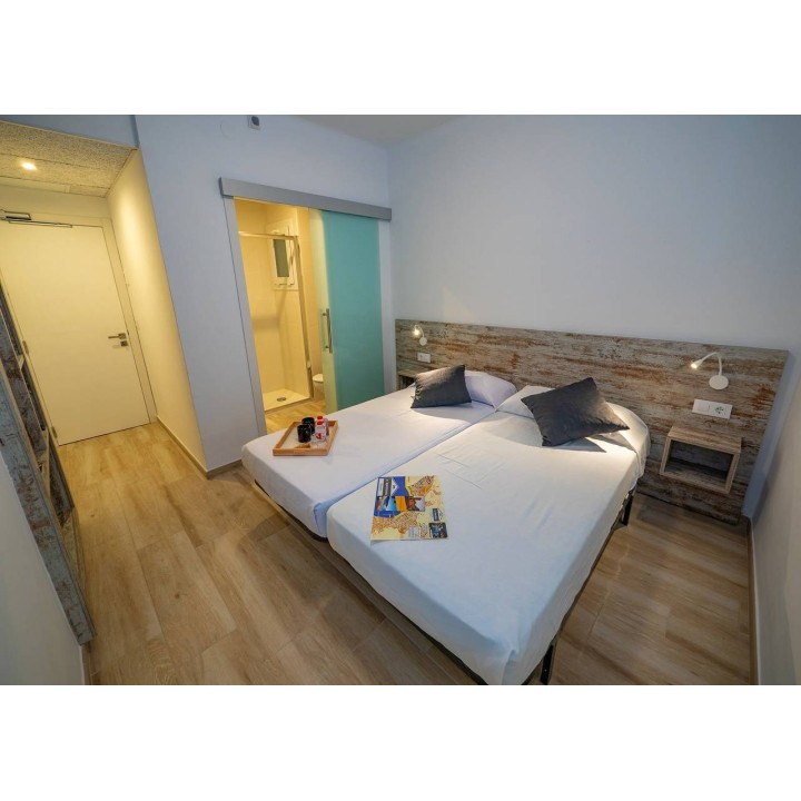 Ferienwohnung in Roses ab 46€ pro Nacht