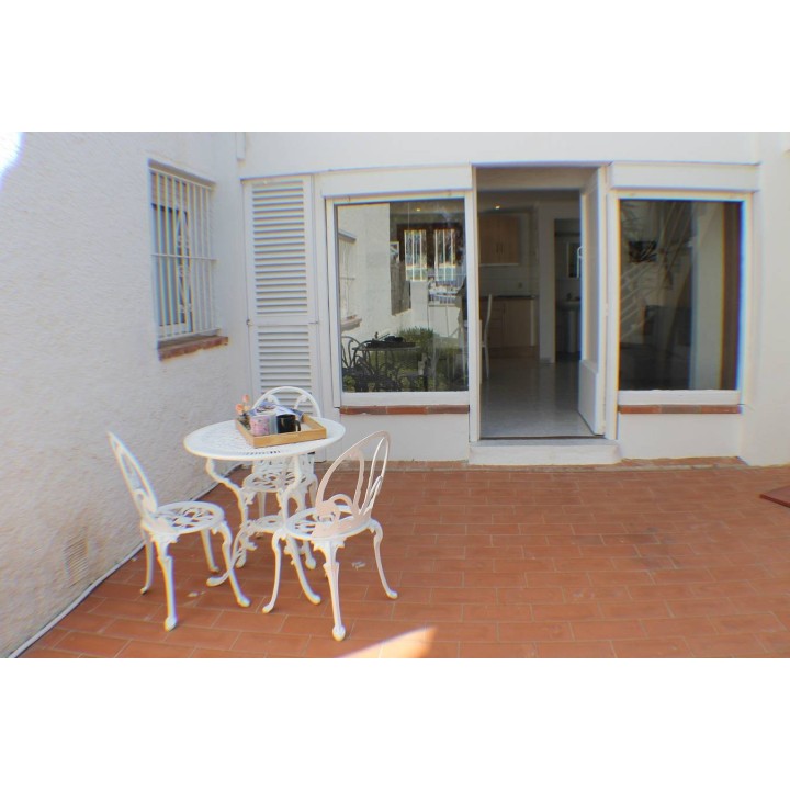 Ferienwohnung in Roses ab 47€ pro Nacht