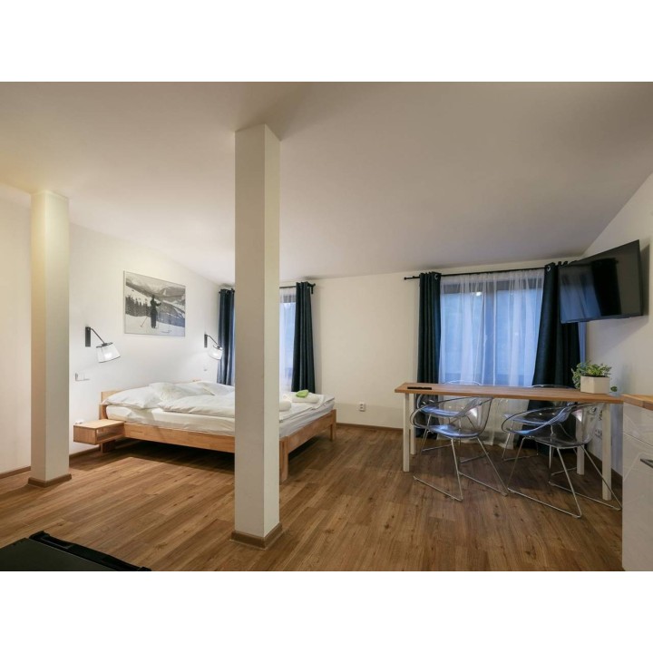 Ferienwohnung in Sudeten ab 53€ pro Nacht