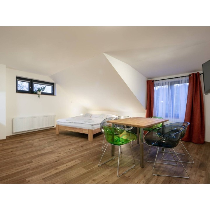 Ferienwohnung in Sudeten ab 53€ pro Nacht