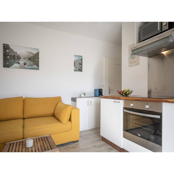 Ferienwohnung in Leytron ab 56€ pro Nacht