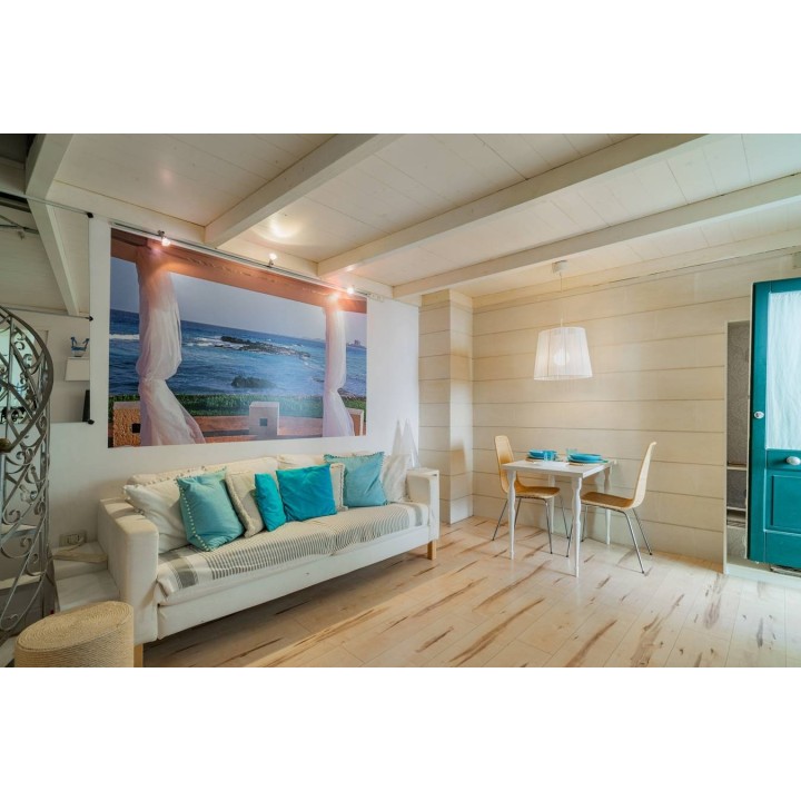 Ferienwohnung in Salento ab 59€ pro Nacht