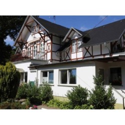 Ferienwohnung in Usedom ab 49€ pro Nacht