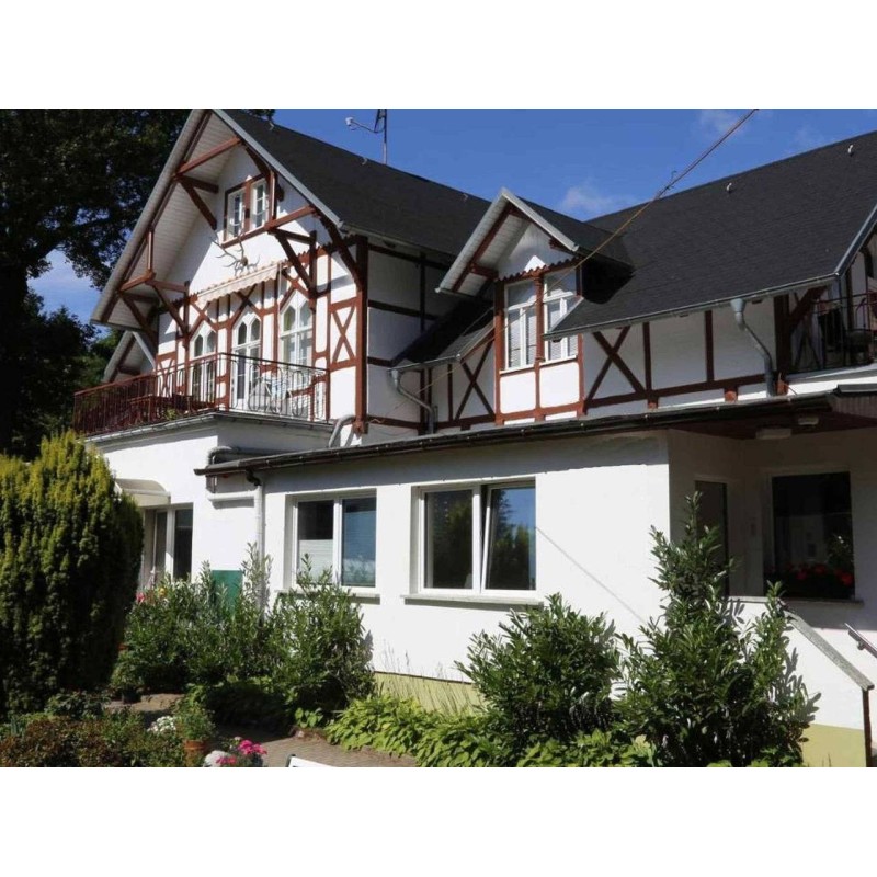 Ferienwohnung in Usedom ab 49€ pro Nacht