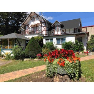 Ferienwohnung in Usedom ab 45€ pro Nacht