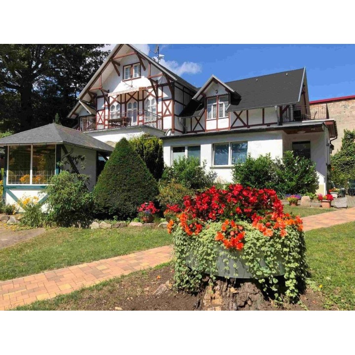 Ferienwohnung in Usedom ab 45€ pro Nacht