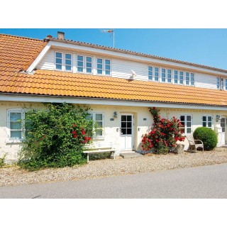 Ferienhaus in Als ab 55€ pro Nacht