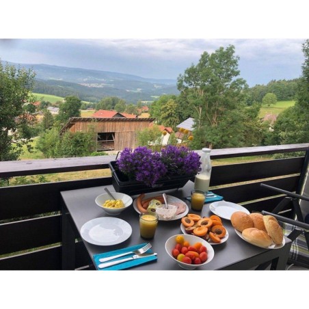 Ferienwohnung in Böbrach ab 46€ pro Nacht