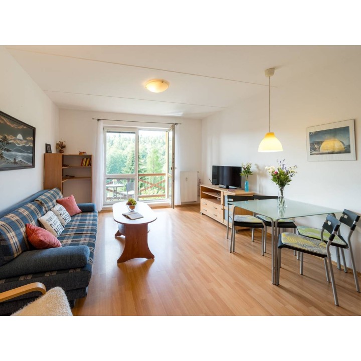 Ferienwohnung in Sudeten ab 46€ pro Nacht