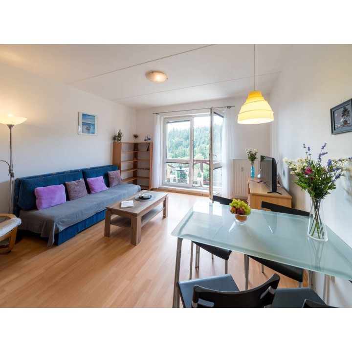 Ferienwohnung in Sudeten ab 46€ pro Nacht