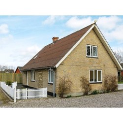 Ferienhaus in Hadsund ab 50€ pro Nacht
