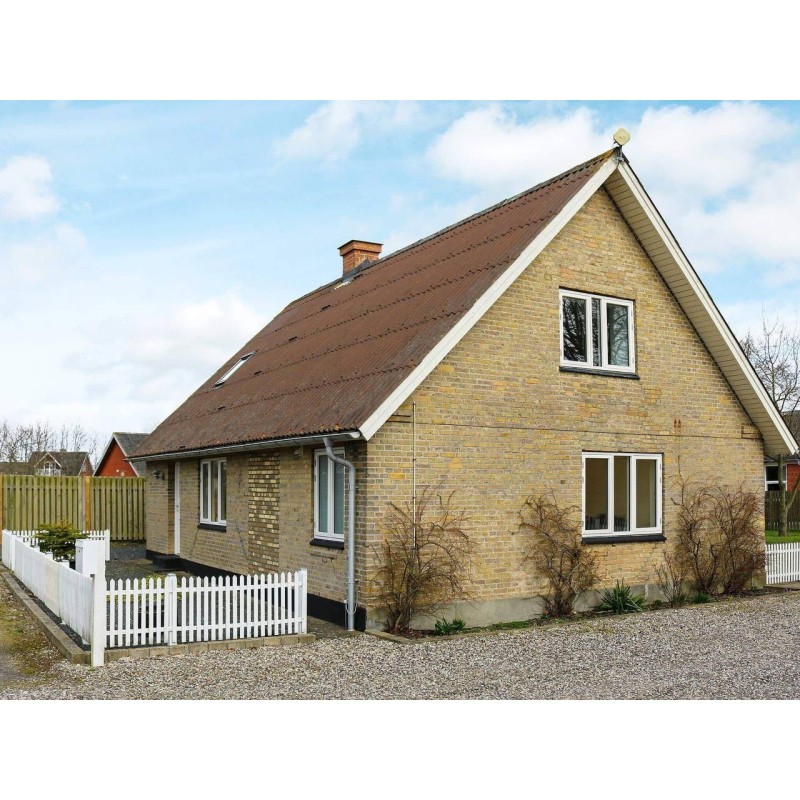 Ferienhaus in Hadsund ab 50€ pro Nacht