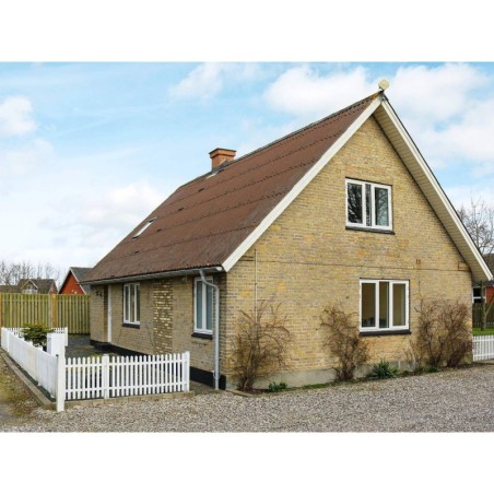 Ferienhaus in Hadsund ab 50€ pro Nacht