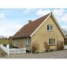 Ferienhaus in Hadsund ab 50€ pro Nacht