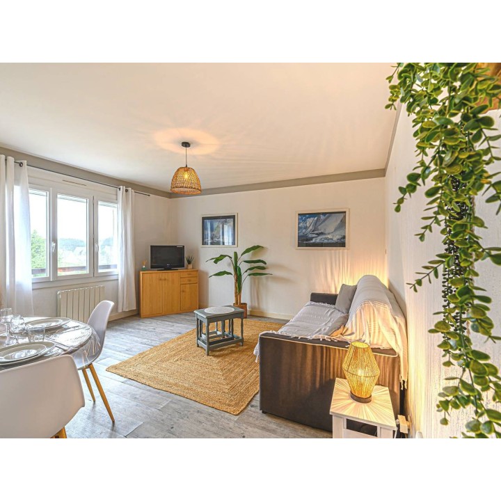 Ferienwohnung in Morbihan ab 47€ pro Nacht