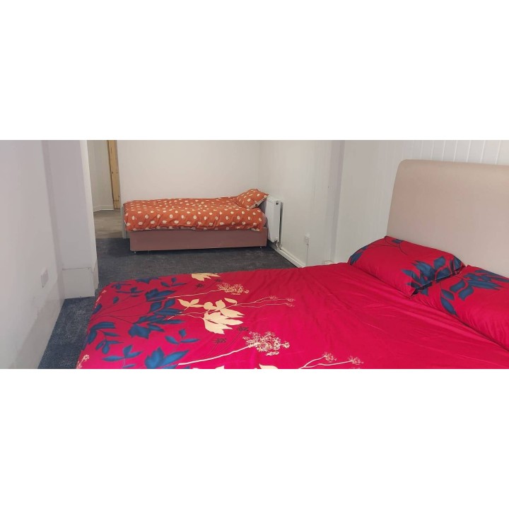 Ferienwohnung in Rotherham ab 55€ pro Nacht