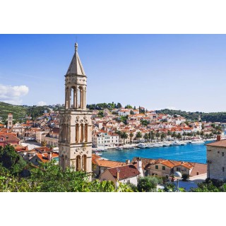 Ferienwohnung in Split ab 53€ pro Nacht