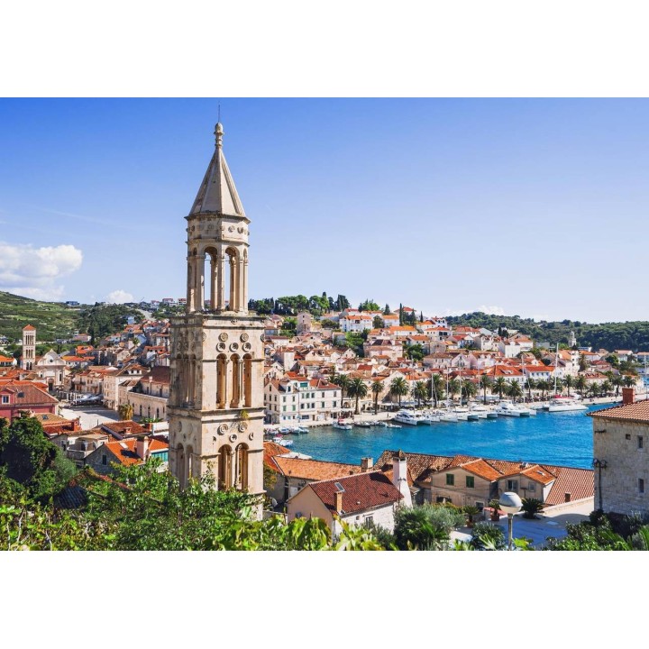 Ferienwohnung in Split ab 53€ pro Nacht