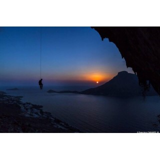 Ferienwohnung in Kalymnos ab 57€ pro Nacht