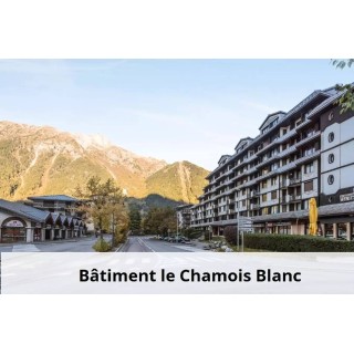 Ferienwohnung in Chamonix ab 52€ pro Nacht
