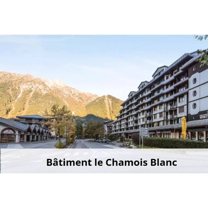 Ferienwohnung in Chamonix ab 52€ pro Nacht