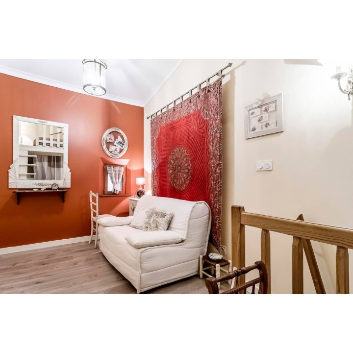 Ferienhaus in Var ab 41€ pro Nacht