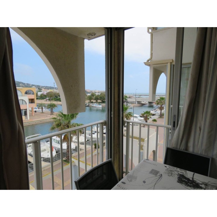 Ferienwohnung in Sete ab 54€ pro Nacht