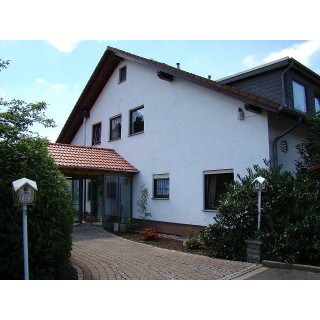 Ferienwohnung in Niedenstein ab 35€ pro Nacht