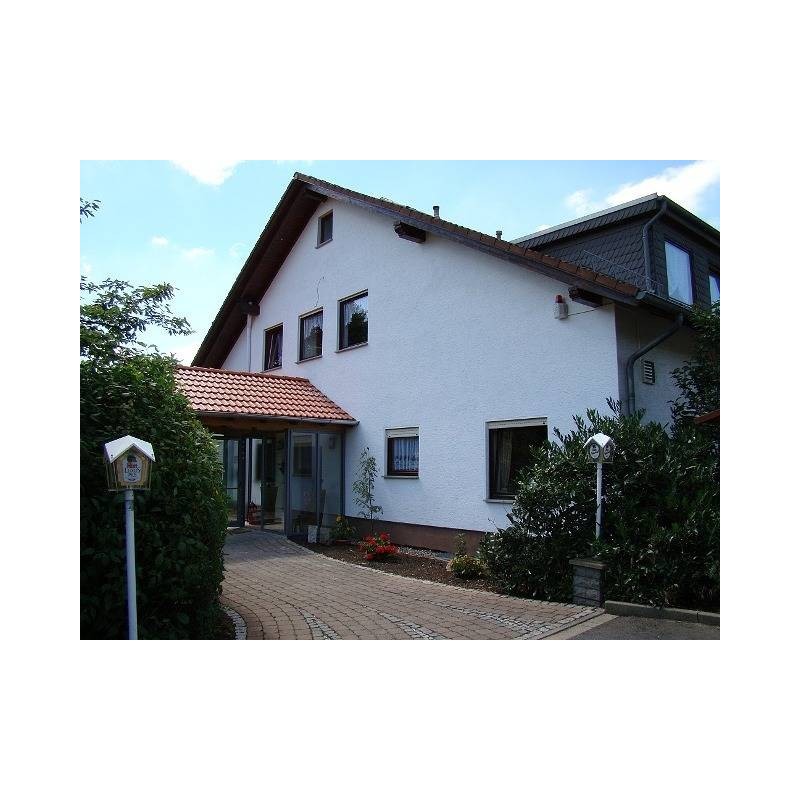 Ferienwohnung in Niedenstein ab 35€ pro Nacht
