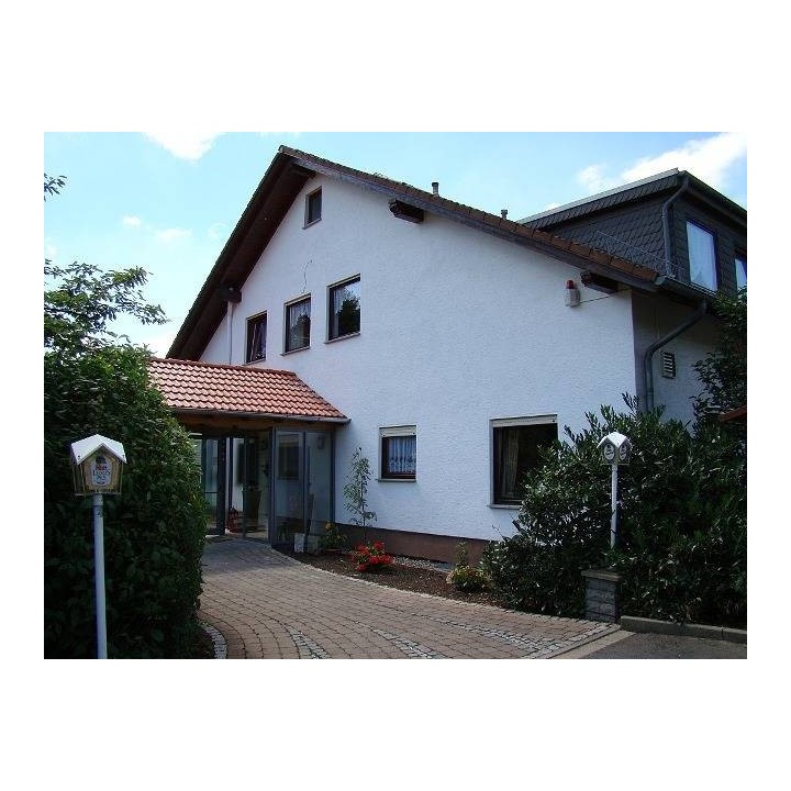 Ferienwohnung in Niedenstein ab 35€ pro Nacht