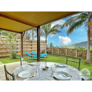 Ferienhaus in La Réunion ab 59€ pro Nacht