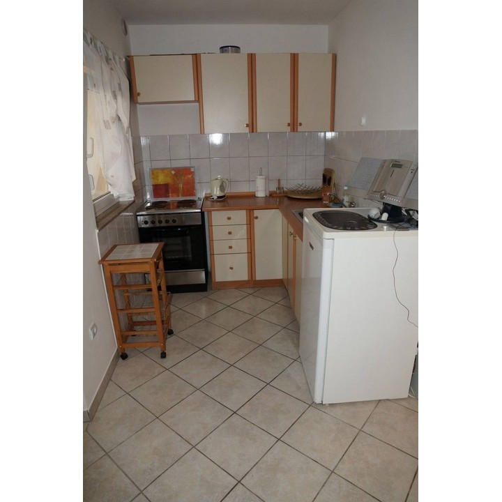 Ferienwohnung in Vir ab 55€ pro Nacht