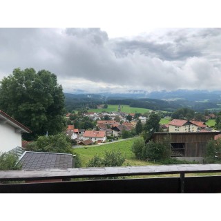 Ferienwohnung in Böbrach ab 52€ pro Nacht