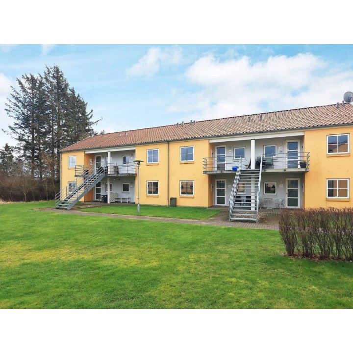 Ferienwohnung in Hou ab 49€ pro Nacht