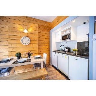 Ferienwohnung in Pyrenäen ab 40€ pro Nacht